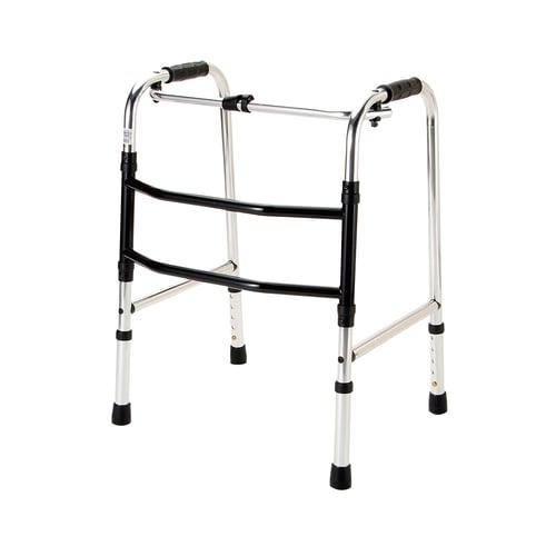 アルミ歩行器 交互型
