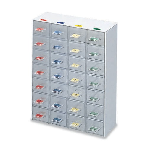 自主管理薬箱(据置型)