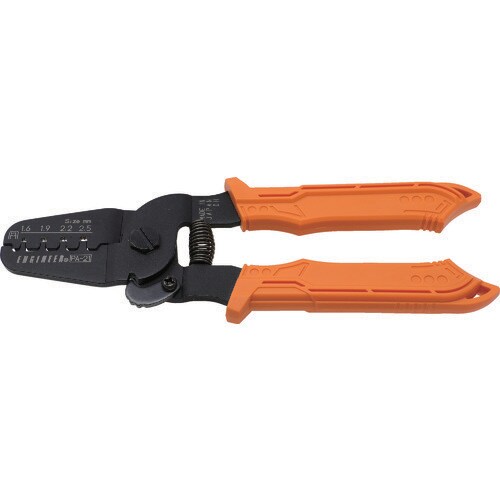 精密圧着ペンチ PA21