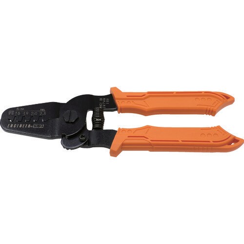 精密圧着ペンチ PA20