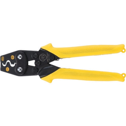 圧着工具(リングスリーブ小・中専用)