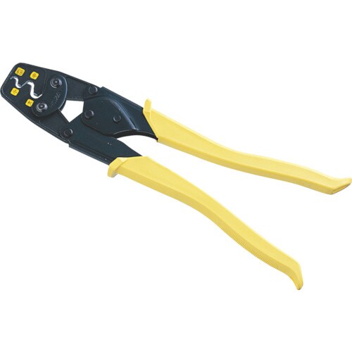 圧着工具(リングスリーブ用) P77