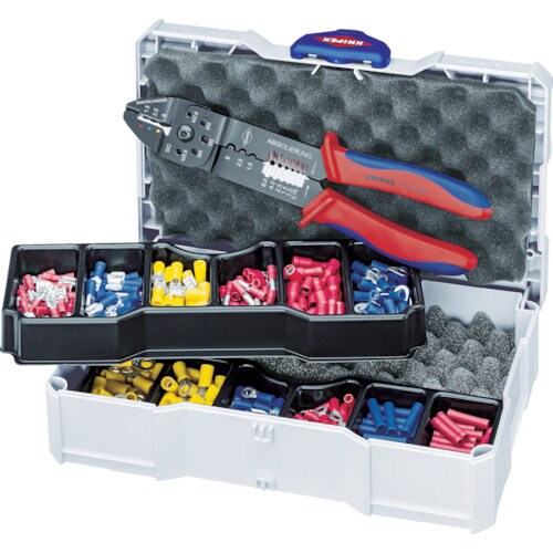 9790−26圧着システムプライヤーセット