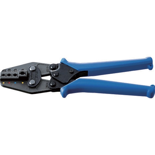 絶縁被覆付圧着端子用 AK112MA