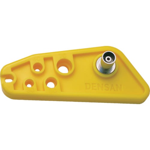 BNCコネクタホルダー