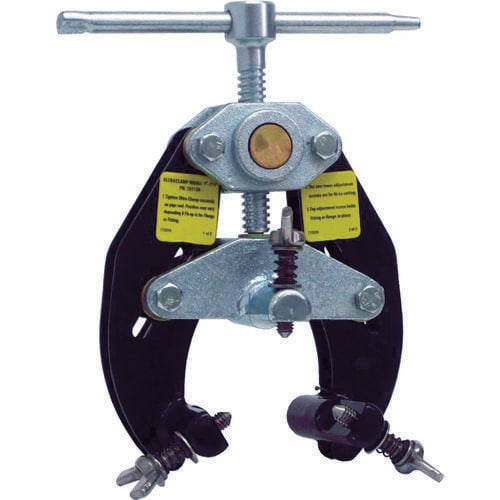 ウルトラクランプクイックNo.1