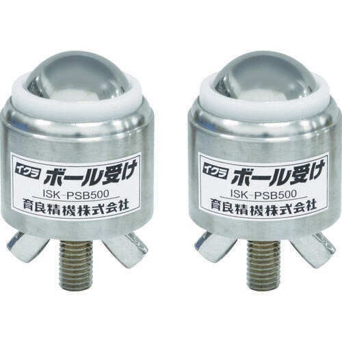 パイプスタンド用ボール受け