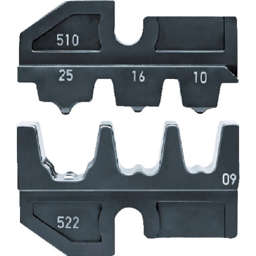 2867034圧着ダイス(9743−200用)