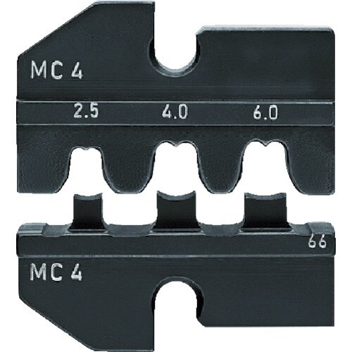 9749−66圧着ダイス(9743−200用)