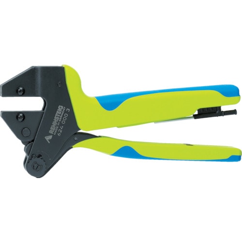 圧着システムプライヤーPEW12本体のみ