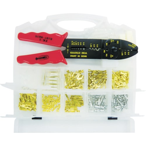 電装ターミナルキット15点入