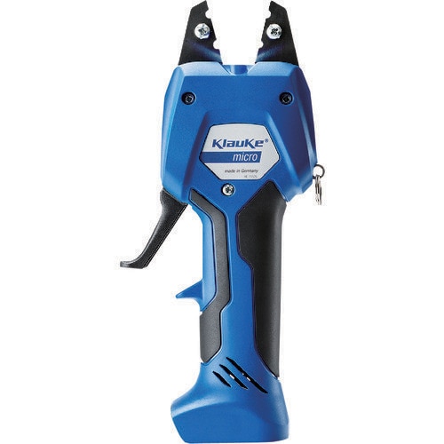 充電式ハンディ圧着機本体のみ