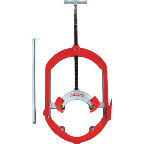 ヒンジドパイプカッタ(4枚刃)472