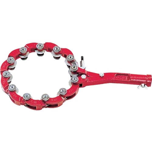 No.10リンク型パイプカッター