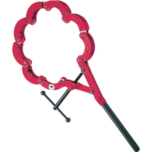 鋳鉄管用パイプカッター210220