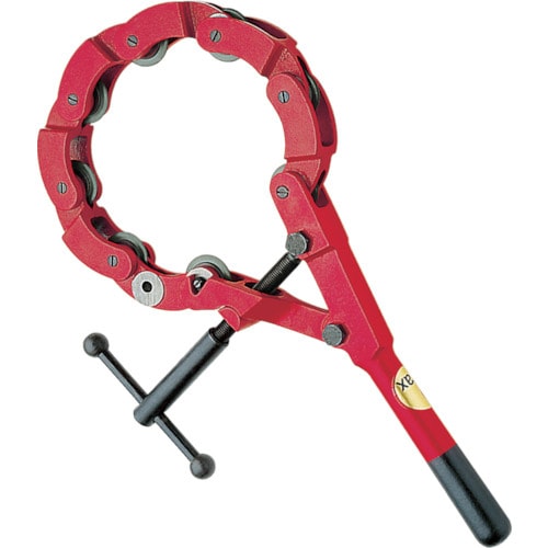 ダクタイル鋳鉄管用パイプカッター210260