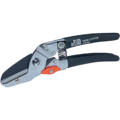 ハンドカッター