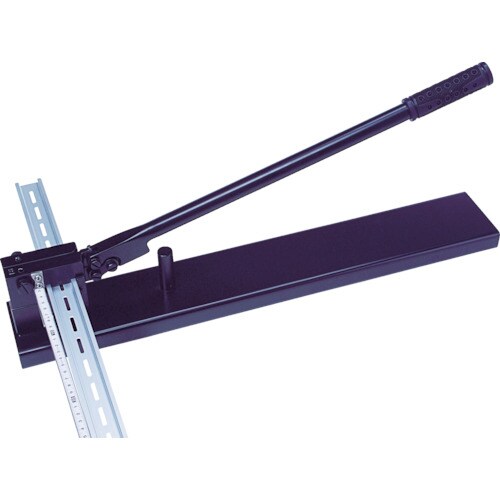 ベースレールカッター KC2S