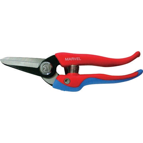 電工ハサミギザ刃