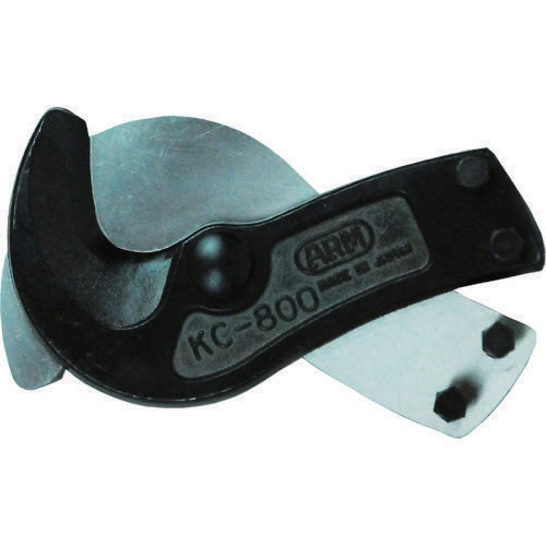 ケーブルカッタ−替刃KC−800用