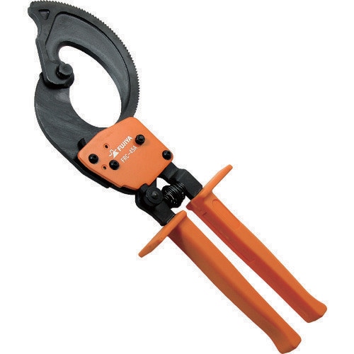 ケーブルカッターラチェットライプ