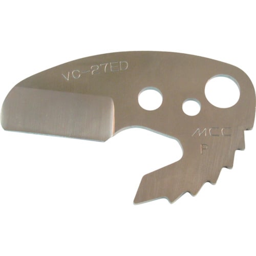 エンビカッタ替刃VC−27ED