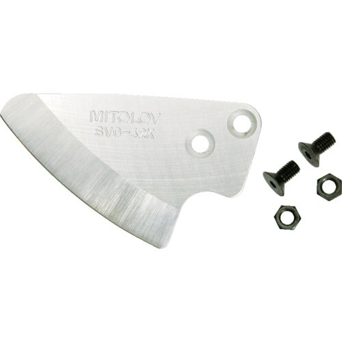 エンビ管カッター替刃