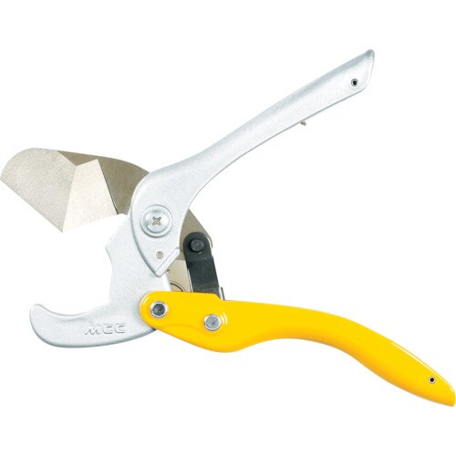 樹脂チューブカッタ37