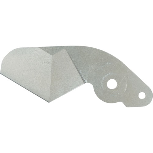 樹脂チューブカッタ37替刃