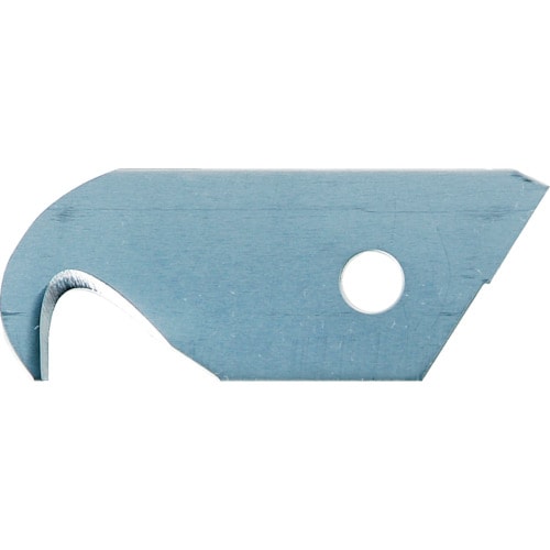 サヤ管カッタ37用フック刃