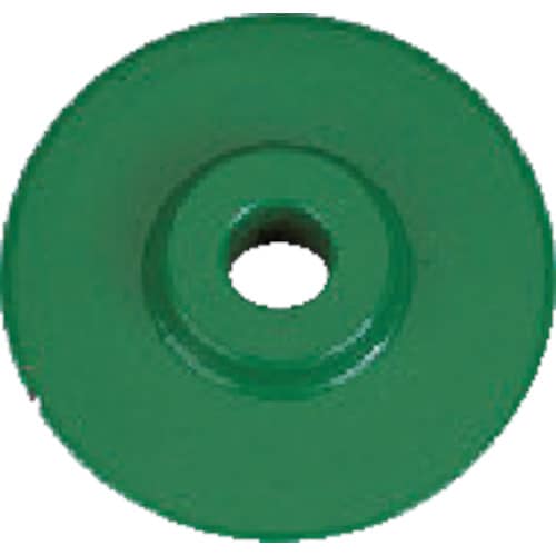 ラチェットパイプカッタ替刃銅樹脂管用