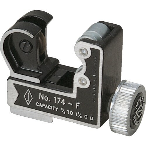 ミニチューブカッター3/8から1−1/8