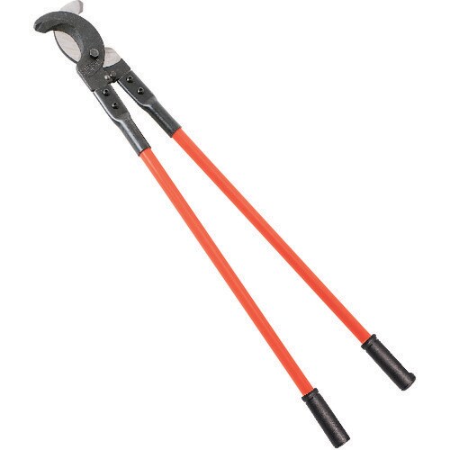 通信ケーブルカッター950mm