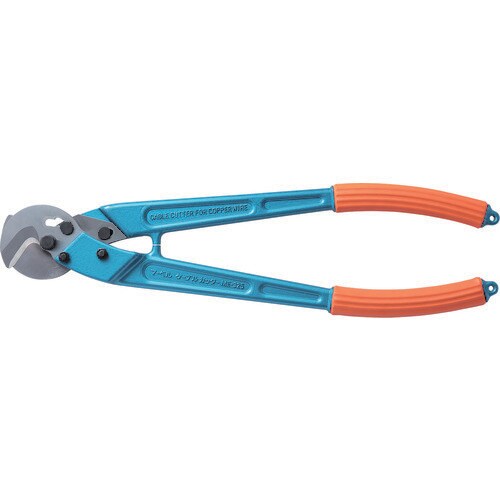ケーブルカッター(銅線専用) ME325