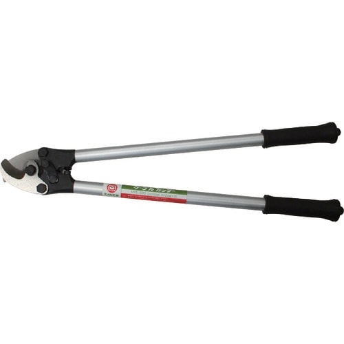 ケーブルカッター(銅線専用)軽量タイプ