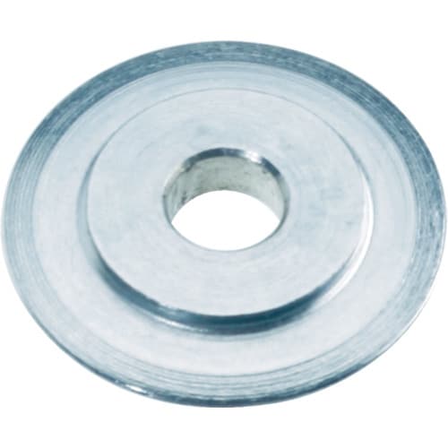 ステンレス管用チューブカッター替刃18.5mm