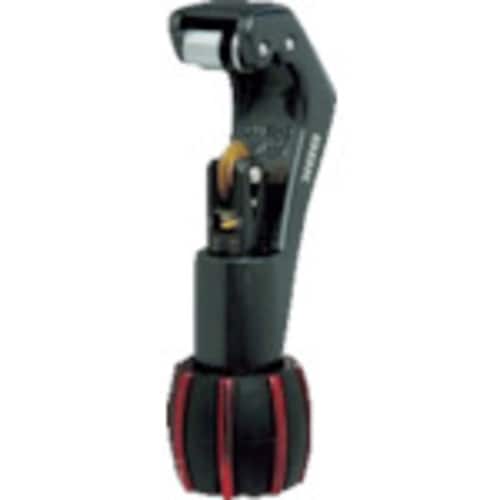 ハーフエッジオートマチックチューブカッター