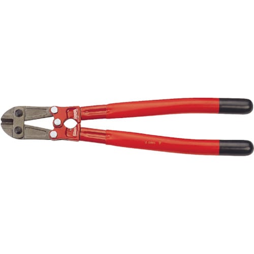 1000V絶縁仕様ボルトカッター