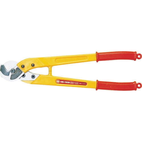 絶縁ケーブルカッター(銅線専用) ME150S
