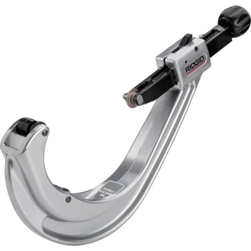 クィックアクション・チューブカッター156