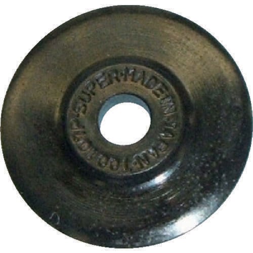 被覆銅管カッター替刃(1枚)