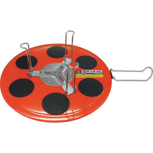 Vターンテーブル E9138