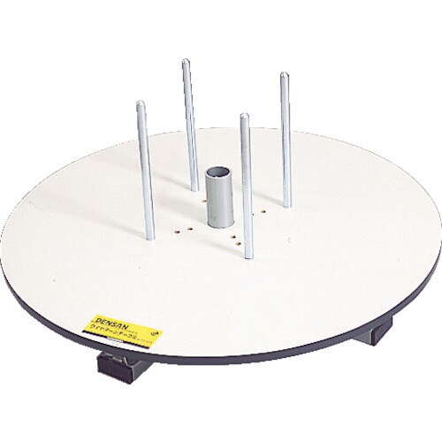 ワイヤーターンテーブル DRT650T