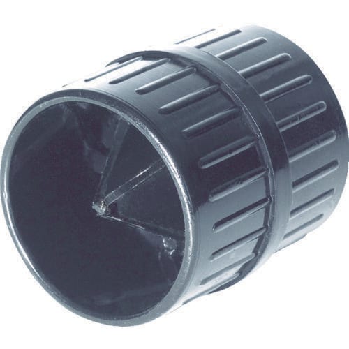 金属製パイプフィニッシャー