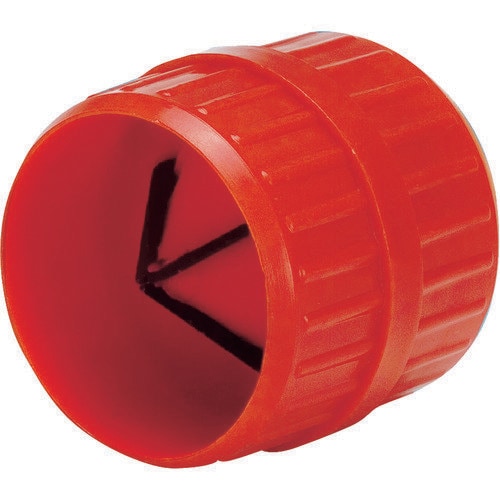 樹脂製パイプフィニッシャー