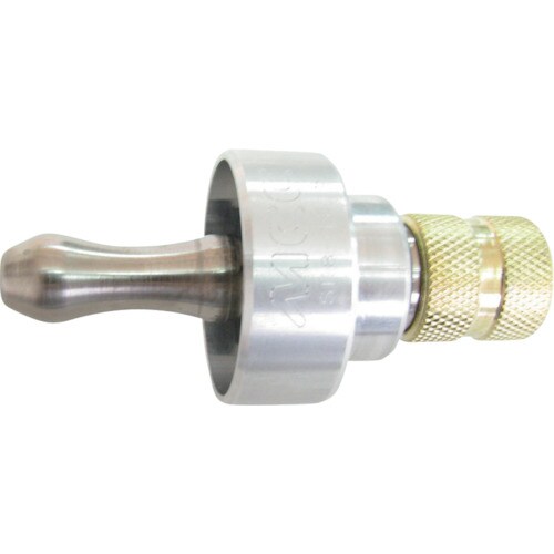 三層管面取り器16