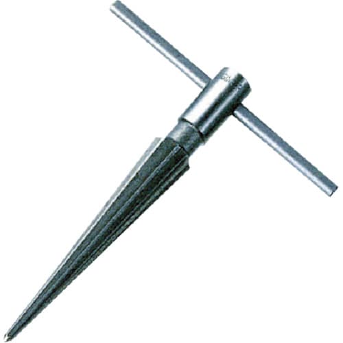 テーパーリーマー120mm