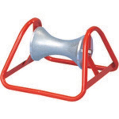 ケーブルローラー