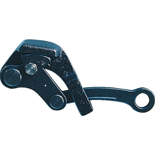 電設用クランパー4型