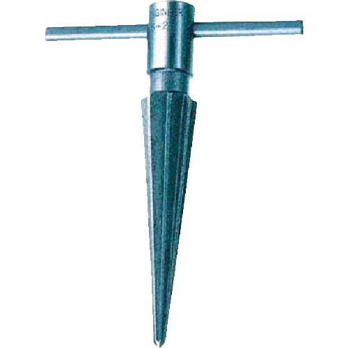 テーパーリーマー157mm